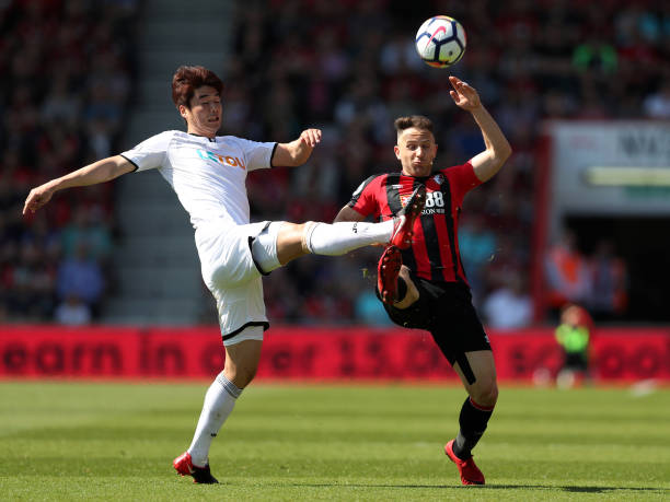 面对挑战 面对挑战