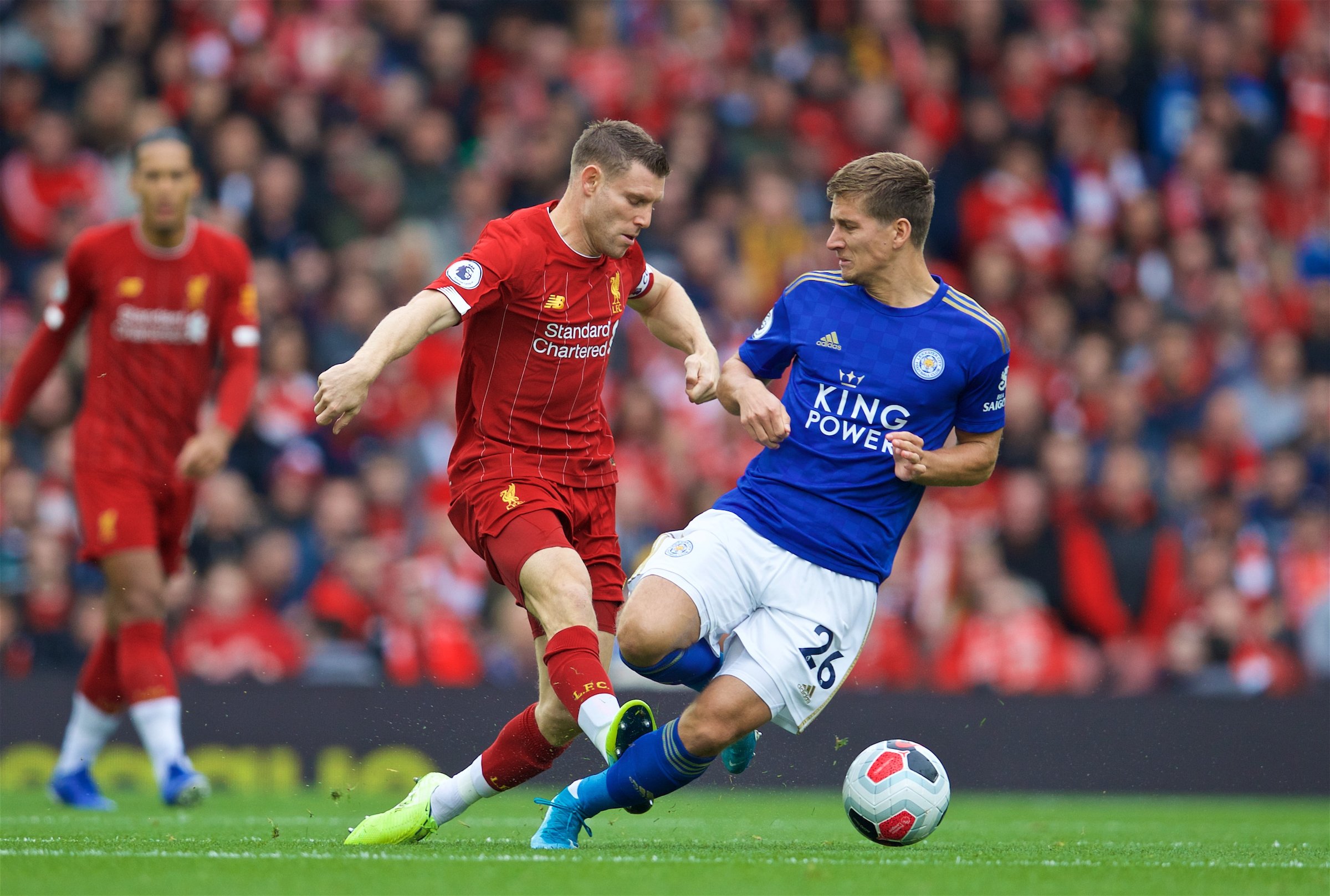 英超证明过 英超证明过