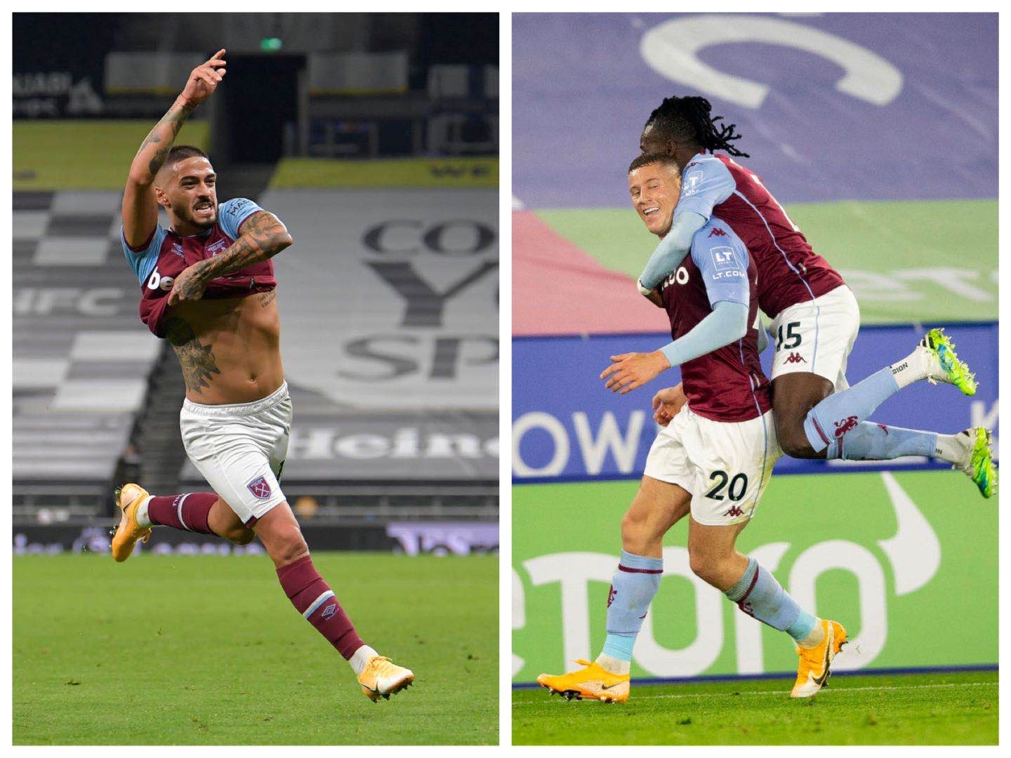 一场战略对 一场战略对